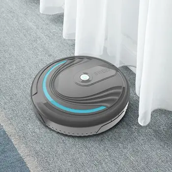 2 In 1 Dust Catcher USB Cleaning Floor Vegen Eenvoudige Bediening Intelligente Robot Lage Decibel Auto-inductie Vacuum Cleaner
2 In 1 Dust Catcher USB Cleaning Floor Vegen Eenvoudige Bediening Intelligente Robot Lage Decibel Auto-inductie Vacuum Cleaner