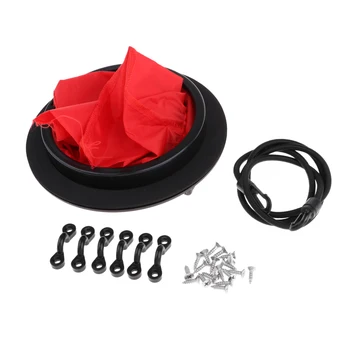 Replacement Kayak Canoe Inflatable Boat Dinght Deck Plate Hatch Cover Fishing Rigging Gear Equipment Kayak Hatch Cover
Replacement Kayak Canoe Inflatable Boat Dinght Deck Plate Hatch Cover Fishing Rigging Gear Equipment Kayak Hatch Cover