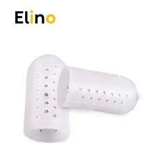 Silicone Toes Separator Bunion Bone Ectropion Adjuster Toes Outer Appliance Foot Care Tools Hallux Valgus Corrector Pedicure
Silicone Toes Separator Bunion Bone Ectropion Adjuster Toes Outer Appliance Foot Care Tools Hallux Valgus Corrector Pedicure