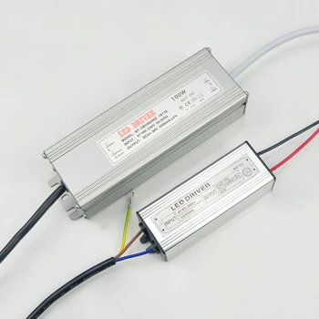 10W 20W 30W 50W 100W Lighting transformer LED Driver 24V Power Supply For DIY Floodlight Spot light 85V-265V To DC 24V- 38V
10W 20W 30W 50W 100W Lighting transformer LED Driver 24V Power Supply For DIY Floodlight Spot light 85V-265V To DC 24V- 38V