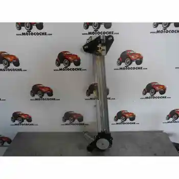 72750SMGE01 WINDOW LIFTER REAR LEFT Honda Civic SALOON 5 (FK)
72750SMGE01 WINDOW LIFTER REAR LEFT Honda Civic SALOON 5 (FK)