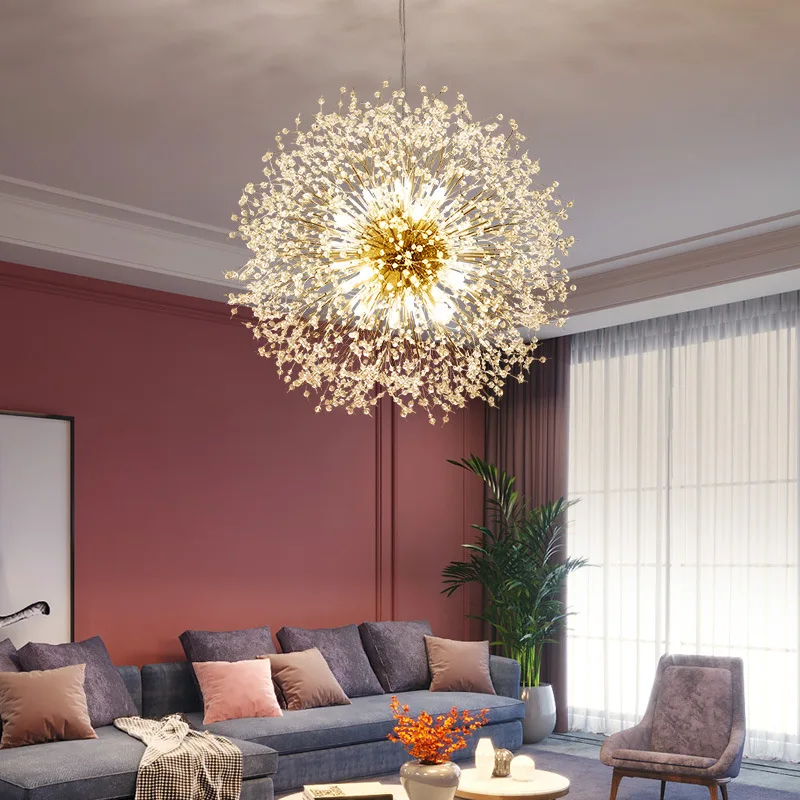 Restaurant clothing barber shop chandelier crystal chandelier creative personality cloakroom bedroom Livingroom Diningroom lamPS H78394e86b58e4e3083c343375de1bdfcC H78394e86b58e4e3083c343375de1bdfcC Restaurant clothing barber shop chandelier crystal chandelier creative personality cloakroom bedroom Livingroom Diningroom lamPS