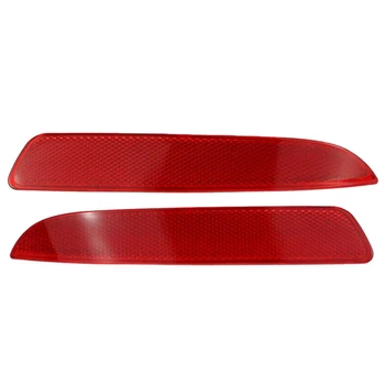 Car Rear Bumper Light Reflector Light Warning Tail Light for BMW X5 E70 2007 2008 2009 63217158949 63217158950 
Car Rear Bumper Light Reflector Light Warning Tail Light for BMW X5 E70 2007 2008 2009 63217158949 63217158950