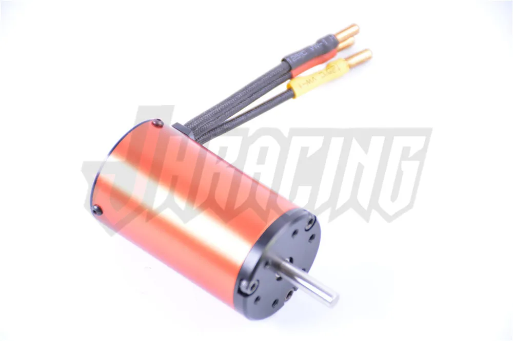 All metal high power brushless motor 3660 3600KV fit 3-4S LIPO battery for Remote control model
All metal high power brushless motor 3660 3600KV fit 3-4S LIPO battery for Remote control model
