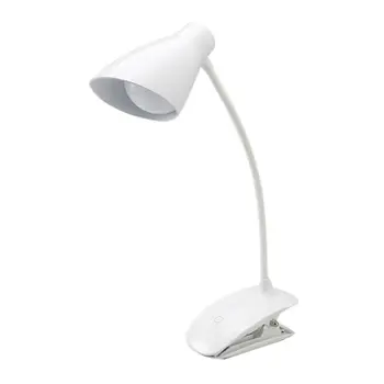 LED Clip on Light, Battery Operated Reading Lamp, USB Rechargeable Book Light, Dimmable Touch-Bedside Lamp, Portable Desk Lamp w
LED Clip on Light, Battery Operated Reading Lamp, USB Rechargeable Book Light, Dimmable Touch-Bedside Lamp, Portable Desk Lamp w