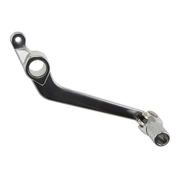 Folding Rear Brake Pedal Foot Lever Motorcycle For Yamaha YZF R6 2003-2005 YZF R6S 2006-2009
Folding Rear Brake Pedal Foot Lever Motorcycle For Yamaha YZF R6 2003-2005 YZF R6S 2006-2009