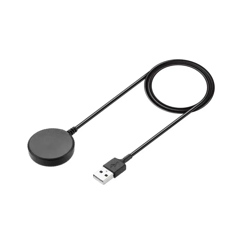 1M Charging Adapter For Galaxy Watch Active 2 Smart Watch USB Fast Wired Charger Cable Line Base Station For Galaxy Watch
1M Charging Adapter For Galaxy Watch Active 2 Smart Watch USB Fast Wired Charger Cable Line Base Station For Galaxy Watch
