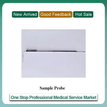 TBA ACCUTE TBA-40FR chemistry analyzer Sampling probe/sample probe/sample needle
TBA ACCUTE TBA-40FR chemistry analyzer Sampling probe/sample probe/sample needle