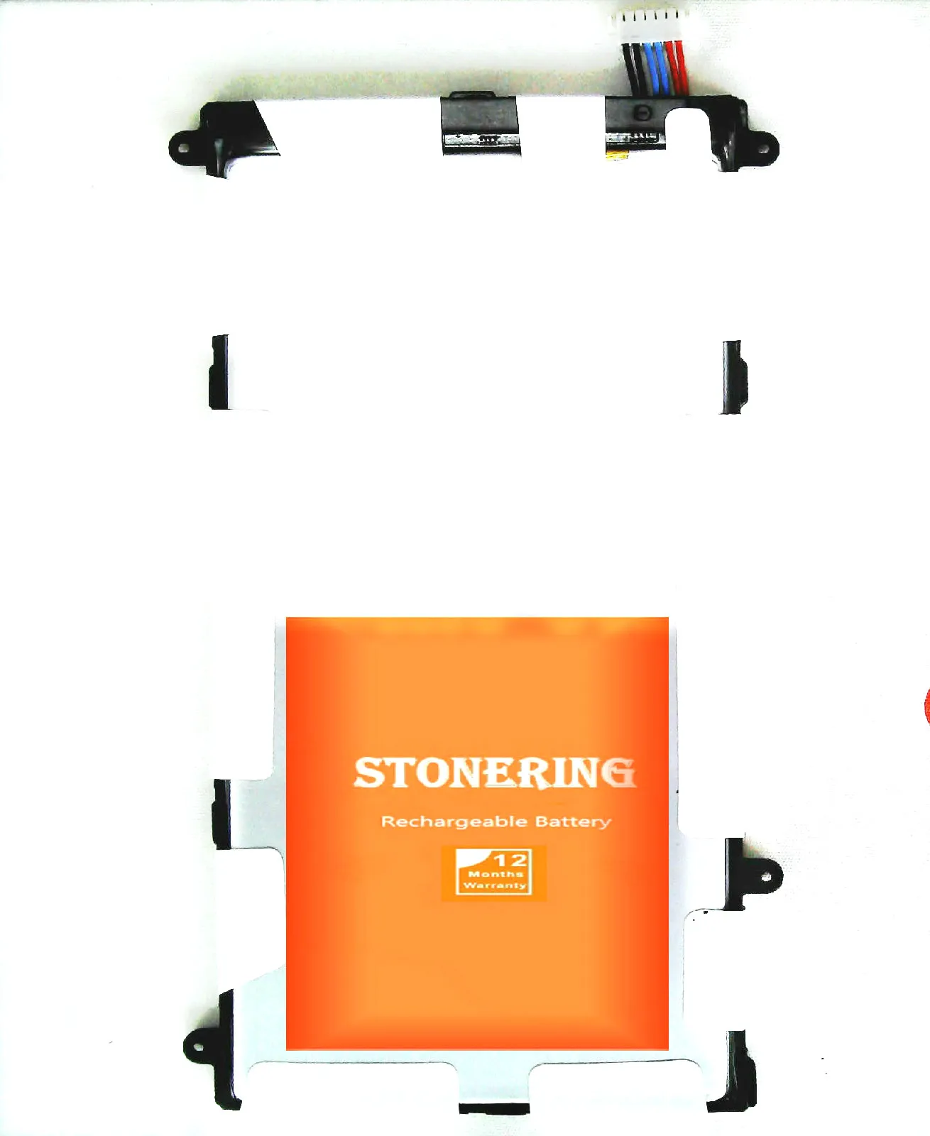 Stonering Новинка 4800 мАч 3 8 в T4800E для SAMSUNG Galaxy Tab Pro 4 T320 T321 T325 SM-T320 SM-T321 SM-T325 планшетный ПК |
