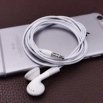 Flat 3.5mm Earphone Earpiece In Ear Earbuds Headset Old-fashioned flat ear MP3 universal earphones Stereo Earphone
Flat 3.5mm Earphone Earpiece In Ear Earbuds Headset Old-fashioned flat ear MP3 universal earphones Stereo Earphone