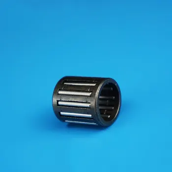 1PCS DLE61 / 120 Black Metal Needle Roller Bearings for DLE Engine Accessories
1PCS DLE61 / 120 Black Metal Needle Roller Bearings for DLE Engine Accessories