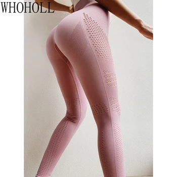 Ins Breathable Quick-drying Hollow-out Women Seamless Tights Yoga Pants High Waist Push Up Gym Fitness Leggings Tummy Leggings
Ins Breathable Quick-drying Hollow-out Women Seamless Tights Yoga Pants High Waist Push Up Gym Fitness Leggings Tummy Leggings