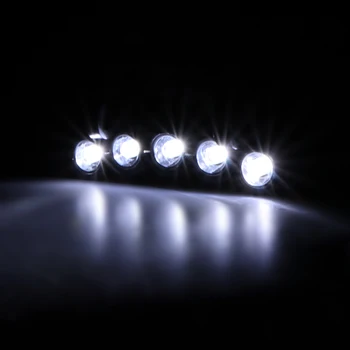 Head Lights Lightweight compact cap light engineered Camping Head lamp Fishing headlight flashlight 2 mode Flash / Steady ON
Head Lights Lightweight compact cap light engineered Camping Head lamp Fishing headlight flashlight 2 mode Flash / Steady ON