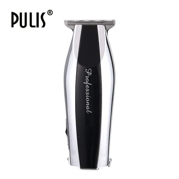 PULIS Professional Electric Hair Clipper Electric Hair Trimmer with Digital Display Bald Head Shaving Machine Home Barber Tool 
PULIS Professional Electric Hair Clipper Electric Hair Trimmer with Digital Display Bald Head Shaving Machine Home Barber Tool
