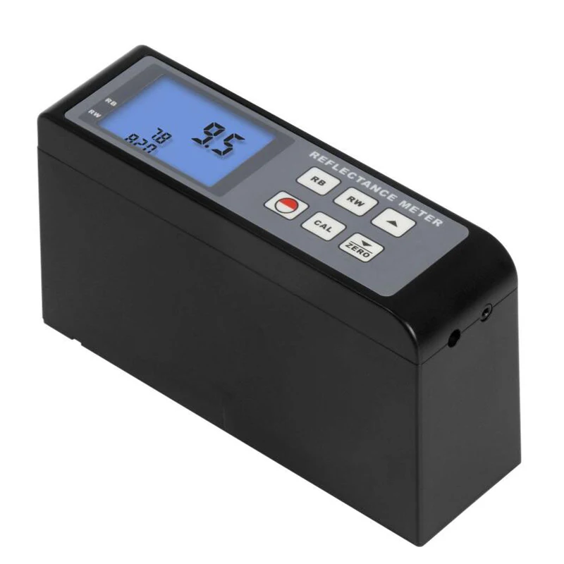 LANDTEK RM-206 Cryptometer (Reflectance Meter) Use For Coatings, Pigments, Inks, Film Screenings and other Industries.
LANDTEK RM-206 Cryptometer (Reflectance Meter) Use For Coatings, Pigments, Inks, Film Screenings and other Industries.