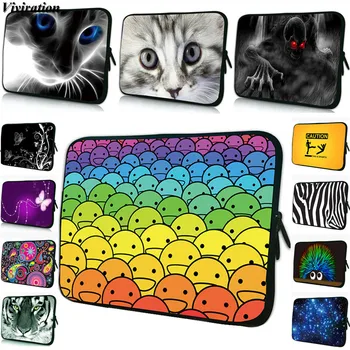 Sleeve Pouch For Xiaomi MiPad 4 MiPad 2 MiPad 2 iPad Mini 5 Mini 4 Mini 2 Samsung T350 8" 7.7" 7.9" 7 Inch Tablet PC Case Cover
Sleeve Pouch For Xiaomi MiPad 4 MiPad 2 MiPad 2 iPad Mini 5 Mini 4 Mini 2 Samsung T350 8" 7.7" 7.9" 7 Inch Tablet PC Case Cover