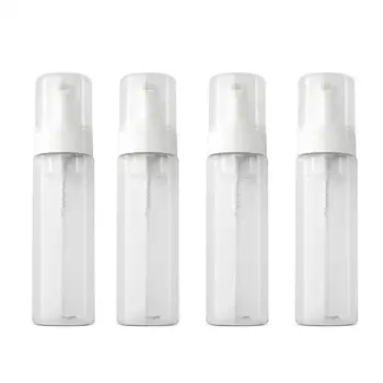 4Pcs 100ml Portable Transparent Spray Bottle Spray Bottles Perfume Bottle Travel Container Refillable Cosmetics Container
4Pcs 100ml Portable Transparent Spray Bottle Spray Bottles Perfume Bottle Travel Container Refillable Cosmetics Container