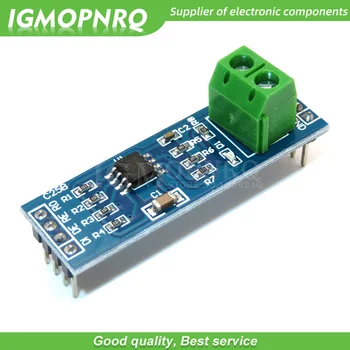 10PCS MAX485 Module RS-485 TTL Turn To RS485 Converter Module For Arduino Microcontroller MCU Development Accessories