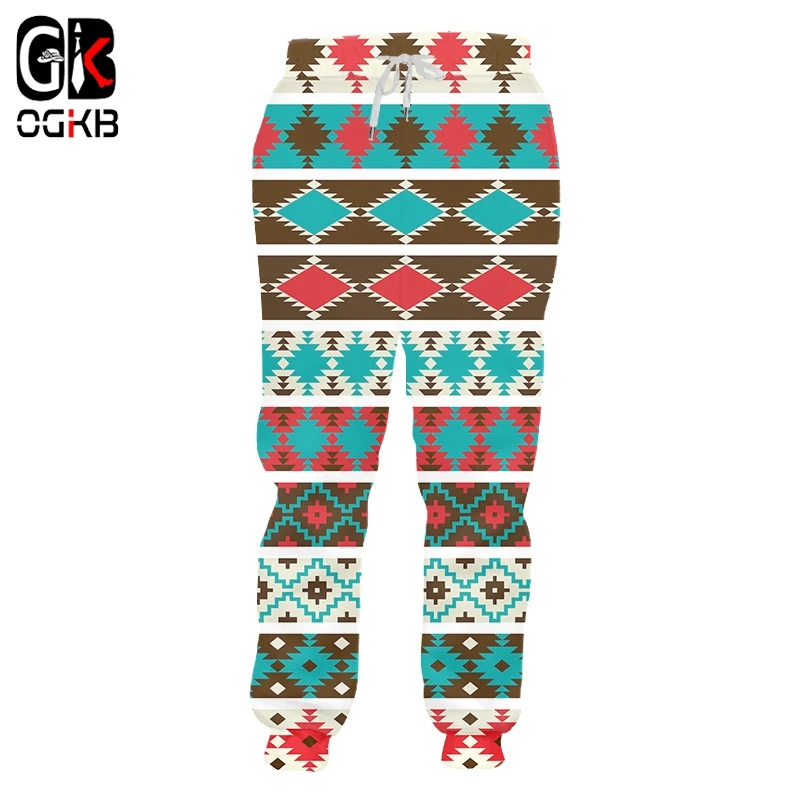 OGKB Fashion 3D Printed Sweatpants Funny Geometric Pattern Men's Jogger Pants Casual Pixel Style Stripe Fitness Sports Trousers
OGKB Fashion 3D Printed Sweatpants Funny Geometric Pattern Men's Jogger Pants Casual Pixel Style Stripe Fitness Sports Trousers