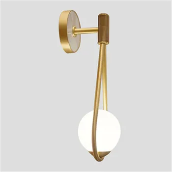 Nordic Creative Metal Water Droplets Wall Light Modern Creative Warm Bedroom White Glass Wall Sconce Lamp Wall Mounted LED Bulbs
Nordic Creative Metal Water Droplets Wall Light Modern Creative Warm Bedroom White Glass Wall Sconce Lamp Wall Mounted LED Bulbs