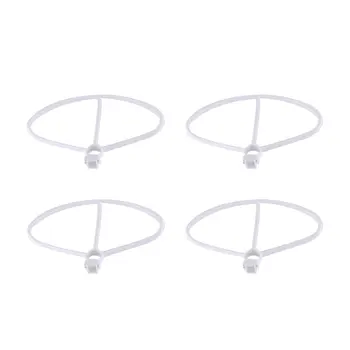 4PCS Protection Ring Propeller Guard Protector Frame Protective Cover For FIMI X8SE RC Drone Helicopter Model Blades Parts
4PCS Protection Ring Propeller Guard Protector Frame Protective Cover For FIMI X8SE RC Drone Helicopter Model Blades Parts