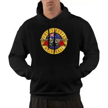 ASFSDGSDG Guns N' Roses Logo Man Comfortable Hooded winter summer coat streetwear gym jogger hoodies Sweatshirts
ASFSDGSDG Guns N' Roses Logo Man Comfortable Hooded winter summer coat streetwear gym jogger hoodies Sweatshirts
