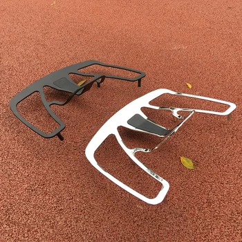 For Honda GOLDWING GL1800 GL 1800 2001-2017 Motorcycle Aluminum Chrome Trunk Luggage Rack
For Honda GOLDWING GL1800 GL 1800 2001-2017 Motorcycle Aluminum Chrome Trunk Luggage Rack