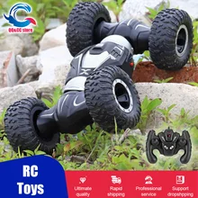 Jjrc Q70 Rc Car Radio Control Stunt Cars 2.4Ghz 4Wd Desert 1:16 Off Road Vehicle Toy High Speed Climbing Children Toys for Kids
Jjrc Q70 Rc Car Radio Control Stunt Cars 2.4Ghz 4Wd Desert 1:16 Off Road Vehicle Toy High Speed Climbing Children Toys for Kids