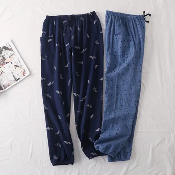 Fdfklak Bottoms For Woman Night Pants Lounge Wear 2020 Spring Autumn New Long Pajama Pants Women's Home Pants Sleepwear
Fdfklak Bottoms For Woman Night Pants Lounge Wear 2020 Spring Autumn New Long Pajama Pants Women's Home Pants Sleepwear