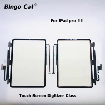 Touch Screen Digitizer Glass Panel Replacement For iPad Pro 11" A2013 A1980 A1934/ 12.9" 3rd Gen A1876 A1895 A2014 Repair Part
Touch Screen Digitizer Glass Panel Replacement For iPad Pro 11" A2013 A1980 A1934/ 12.9" 3rd Gen A1876 A1895 A2014 Repair Part