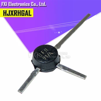 100PCS BFR91A BFR91 TO50 TO-50 SMD 
100PCS BFR91A BFR91 TO50 TO-50 SMD