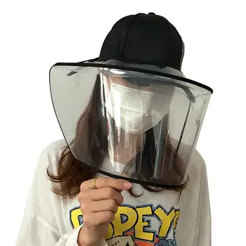 Breathable Adjustable Size Anti-Fog Light Comfortable Safety Mask Bandage Protective Cap Adjustable Size Dust Cap Baseball Cap
Breathable Adjustable Size Anti-Fog Light Comfortable Safety Mask Bandage Protective Cap Adjustable Size Dust Cap Baseball Cap