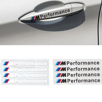 4pcs M performance sticker car door handle sticker For bmw M Sticker X1 X3 X4 X5 X6 X7 e46 e90 f20 e60 e39 f10 Car accessories
4pcs M performance sticker car door handle sticker For bmw M Sticker X1 X3 X4 X5 X6 X7 e46 e90 f20 e60 e39 f10 Car accessories