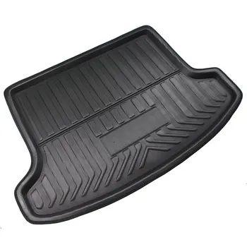 New Car Cargo Liner Boot Tray Rear Trunk Cover Matt Mat Floor Carpet Kick Pad For Hyundai Creta ix25 2015 2016 2017 2018 2019
New Car Cargo Liner Boot Tray Rear Trunk Cover Matt Mat Floor Carpet Kick Pad For Hyundai Creta ix25 2015 2016 2017 2018 2019