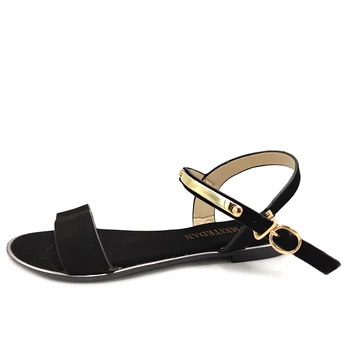 Women Slippers Sandals 2020 Summer New Woman Flat Sandals Beach Gladiator Sandles Luxury Ladies Shoes Female босоножки женские
Women Slippers Sandals 2020 Summer New Woman Flat Sandals Beach Gladiator Sandles Luxury Ladies Shoes Female босоножки женские