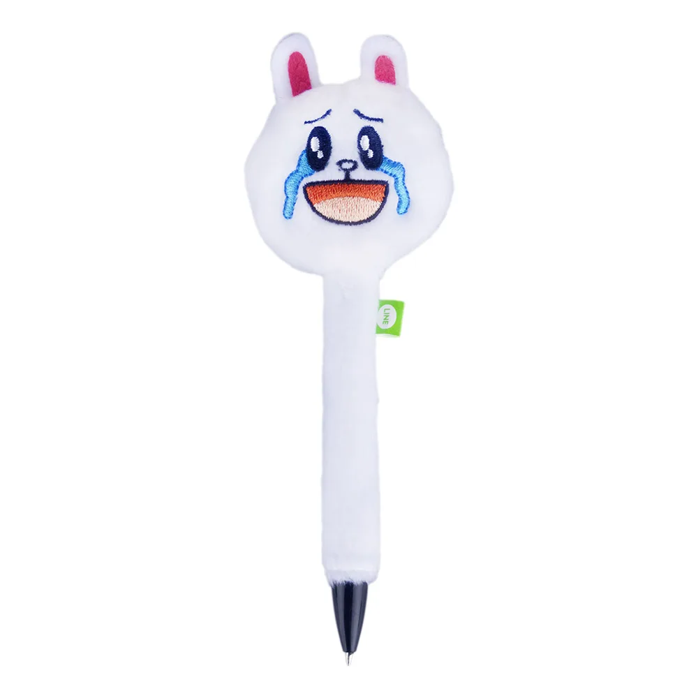 white pen B1