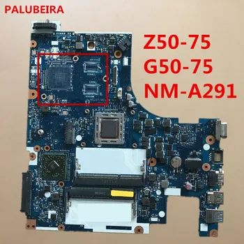 PALUBEIRA For Lenovo Z50-75 G50-75 motherboard ACLU7/ACLU8 NM-A291 Rev1.0 with Test 100%
PALUBEIRA For Lenovo Z50-75 G50-75 motherboard ACLU7/ACLU8 NM-A291 Rev1.0 with Test 100%
