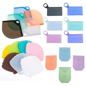 29 styles Portable Mask Clips Disposable Face Mask Storage Case Container Foldable Recycling Mask Holder 1pc
29 styles Portable Mask Clips Disposable Face Mask Storage Case Container Foldable Recycling Mask Holder 1pc