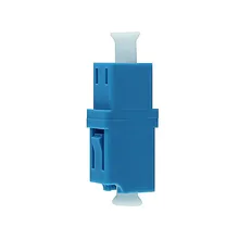 200PCS/LOT Optical Coupling Adapter Flange Simplex LC/UPC Ftth Optical Fiber Connector Jointing Tool Wholesale
200PCS/LOT Optical Coupling Adapter Flange Simplex LC/UPC Ftth Optical Fiber Connector Jointing Tool Wholesale