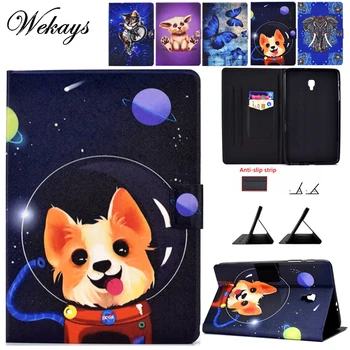 Wekays Cover For Samsung Tab A 8.0 2017 Cartoon Leather Stand Case For Coque Samsung Galaxy Tab A 8.0 2017 T380 T385 Cover Cases
Wekays Cover For Samsung Tab A 8.0 2017 Cartoon Leather Stand Case For Coque Samsung Galaxy Tab A 8.0 2017 T380 T385 Cover Cases