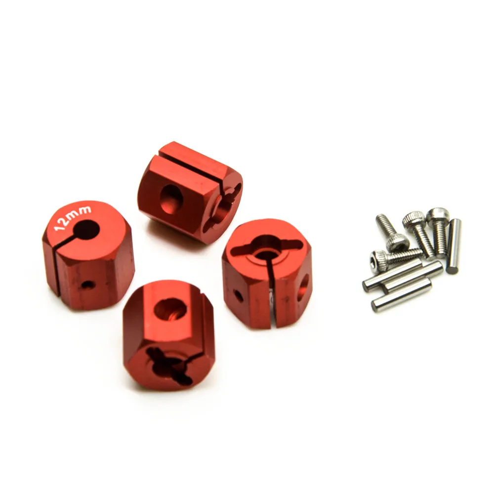 攀爬车-结合器(C款)-12mm-亚红X1 (2)