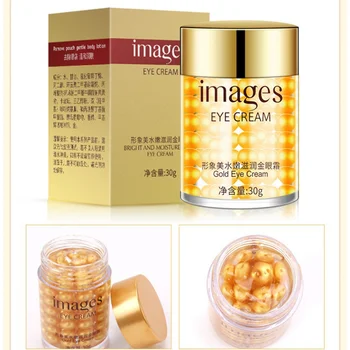 30g Golden Eye Cream for Dark Circle Eye Bag Fine Lines Sacoche Femme Eye Eyes Ojeras Treatment Anti-Aging Firming Cream
30g Golden Eye Cream for Dark Circle Eye Bag Fine Lines Sacoche Femme Eye Eyes Ojeras Treatment Anti-Aging Firming Cream