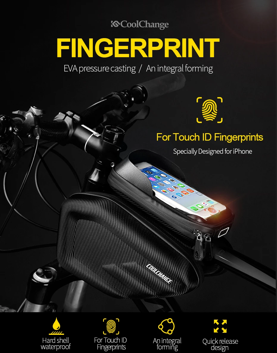 Flash Deal Waterproof Bike Bag Front Frame Bicycle Bag Head Top Tube Cycling Phone Bag 6.0,6.2 Inch Screen Touch Bicycle Bag Accessories 0 Flash Deal Waterproof Bike Bag Front Frame Bicycle Bag Head Top Tube Cycling Phone Bag 6.0,6.2 Inch Screen Touch Bicycle Bag Accessories 0