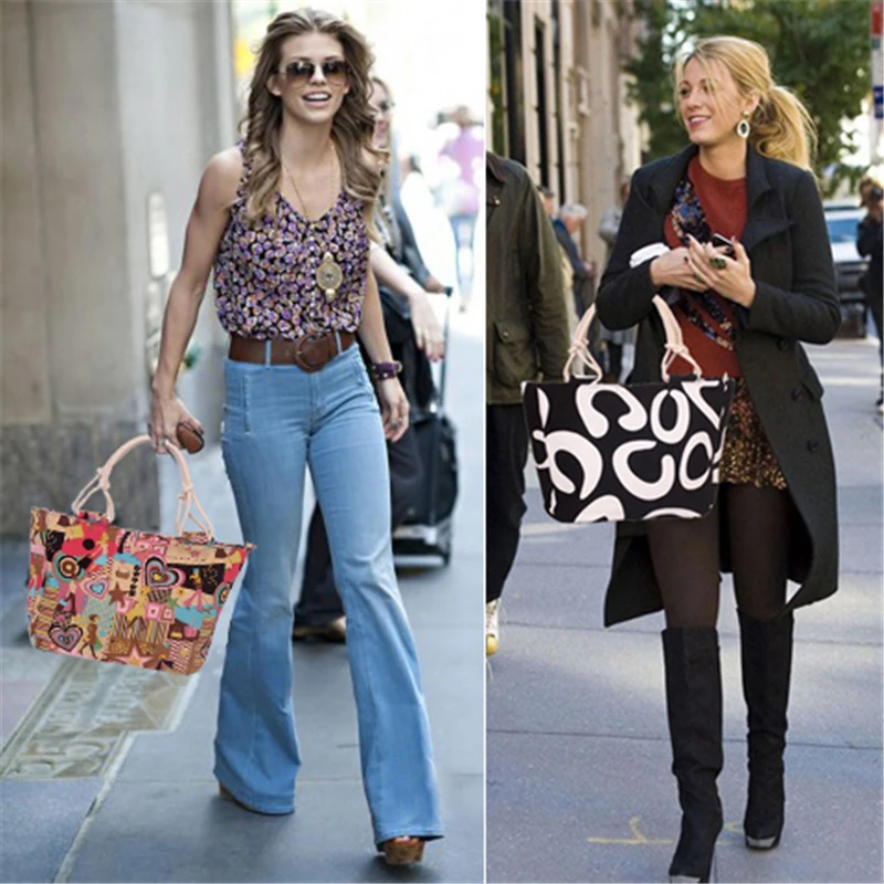 Simple Korean Canvas Storage Bag Atmosphere Shoulder Bag Ladies Large Shopping Bag Fashion Storage Bag
Simple Korean Canvas Storage Bag Atmosphere Shoulder Bag Ladies Large Shopping Bag Fashion Storage Bag