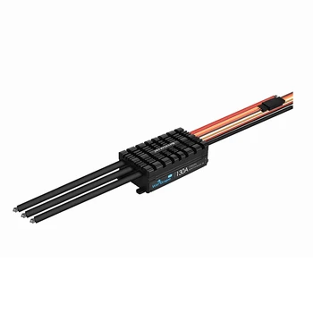 FLYCOLOR WinDragon ESC 2-6S Speed Controller 130A Support WIFI APP Programming for RC Racing Drone Aircraft
FLYCOLOR WinDragon ESC 2-6S Speed Controller 130A Support WIFI APP Programming for RC Racing Drone Aircraft