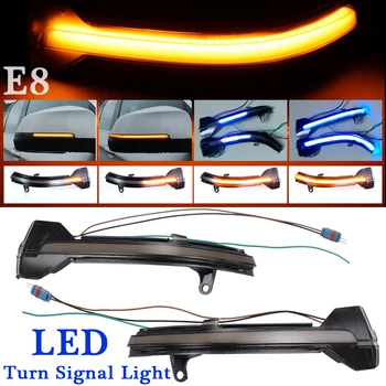 2pcs Dynamic Turn Signal LED Rearview Mirror Indicator Blinker Repeater Light For BMW 5 6 7 Series F10 F11 F07 F06 F12 F13 F01
2pcs Dynamic Turn Signal LED Rearview Mirror Indicator Blinker Repeater Light For BMW 5 6 7 Series F10 F11 F07 F06 F12 F13 F01