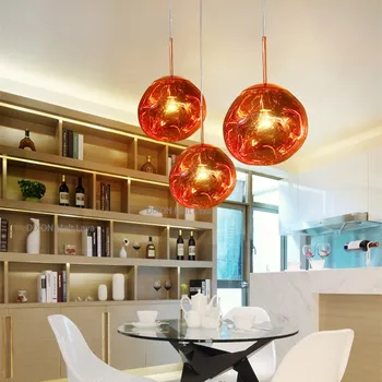 Nordic LED Melt Lamp Bar DIXON Melt Lava Ceiling Light Loft Lighting Light Fixtures Dining Room Suspension Luminaire Led Lights
Nordic LED Melt Lamp Bar DIXON Melt Lava Ceiling Light Loft Lighting Light Fixtures Dining Room Suspension Luminaire Led Lights