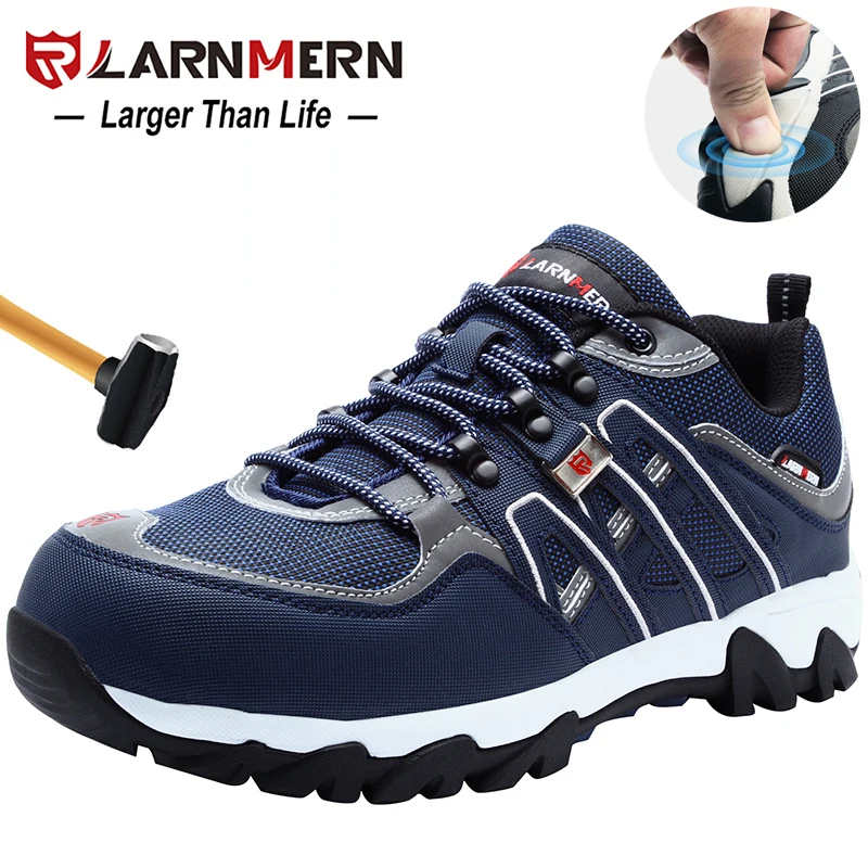 larnmern company