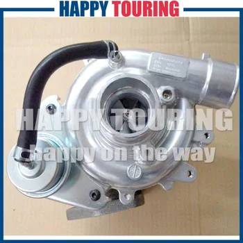 CT9 complete turbo charger whole turbolader turbo for Toyota Hilux 2.5 D4D 17201-30030 / 17201-0L030 / 17201-30120
CT9 complete turbo charger whole turbolader turbo for Toyota Hilux 2.5 D4D 17201-30030 / 17201-0L030 / 17201-30120