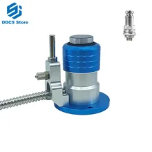 Tool setter Machining center Z-axis automatic tool setter Engraving machine milling machine Motor spindle tool setter
Tool setter Machining center Z-axis automatic tool setter Engraving machine milling machine Motor spindle tool setter